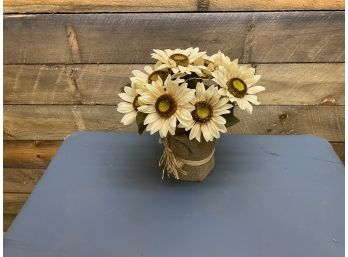 Vintage Decorative Flowers