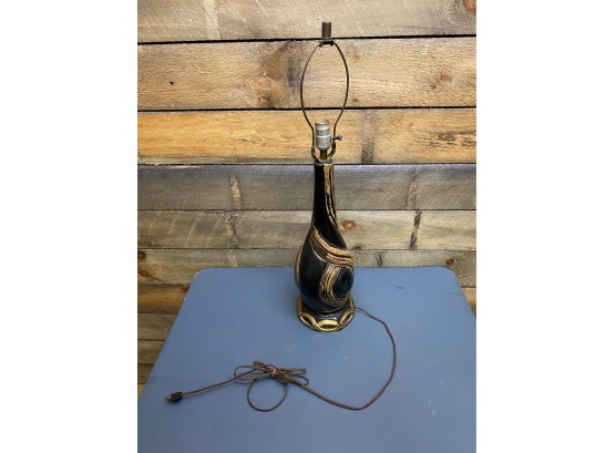 Vintage Mcm Lamp