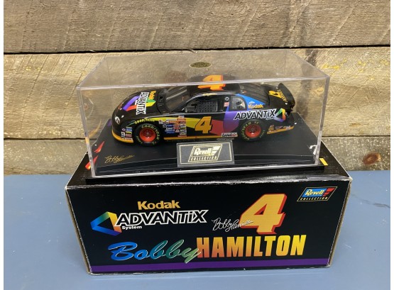 1999 Bobby Hamilton Kodak Adventure Display Car