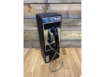 Vintage Payphone