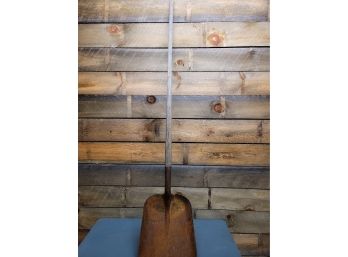Antique Flat Shovel