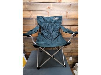 Coleman Folding Chair