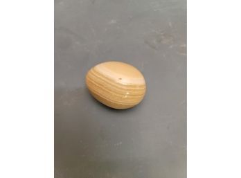 Marble Egg