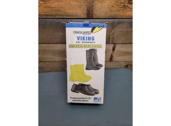 Onguard Viking Pvc Overboots