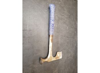 Carpenter Hammer