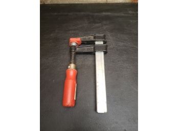 Wood Working Clamp