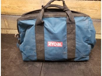 Ryobi Bag Misc Tools