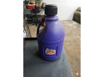 Race Fuel Container 5gal