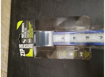 Inside Measurment Tool