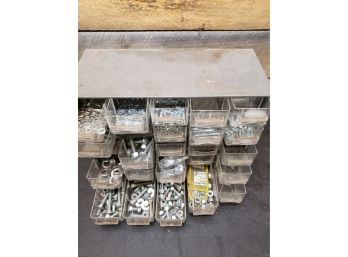 Nuts Bolts Misc