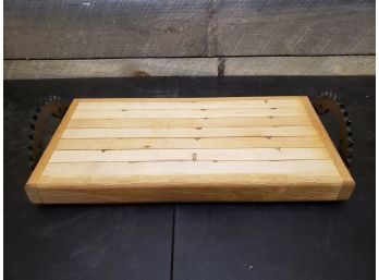 Cutting Boardserving Tray