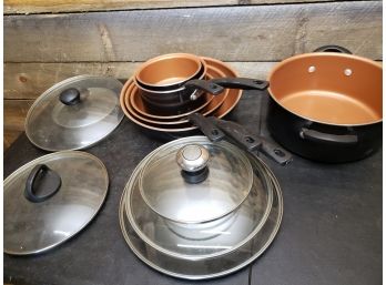 Pots And Pans
