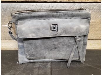 Purse With Usb Charger