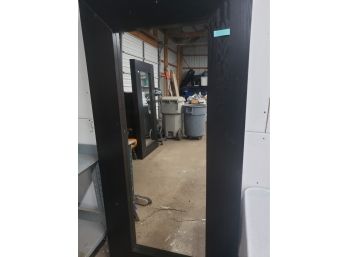 Large Studio Mirror (#3)