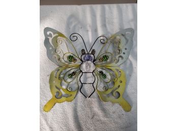 Butterfly Hanger
