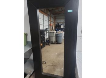 Large Studio Mirror (#1)