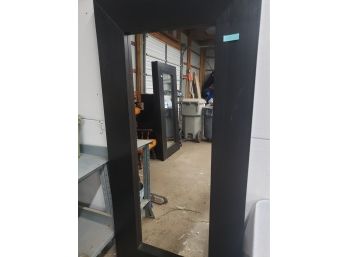 Large Studio Mirror (#4)