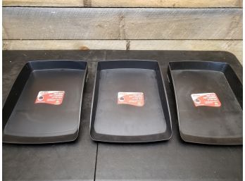 3 Letter Trays