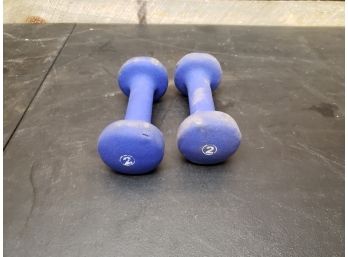 3lb Weights