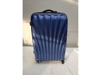 Hard Cover Travel Luggage