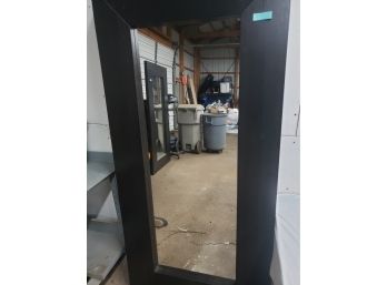 Large Studio Mirror (#2)