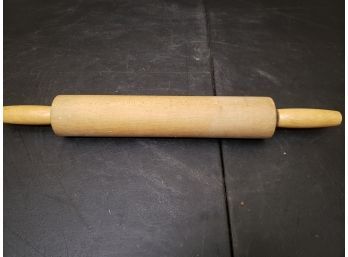Wooden Rollin Pin /PC#2