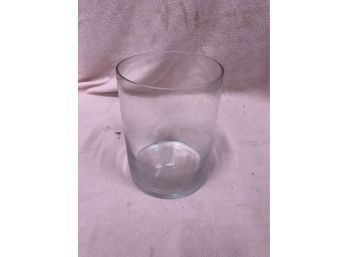 Glass Vase #1