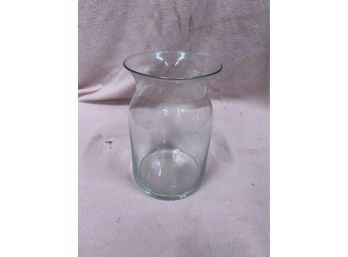 Glass Vase #2