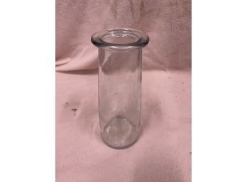 Glass Vase #3