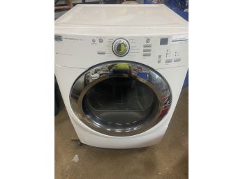 Maytag 5000 Seires Dryer With Steam Clean