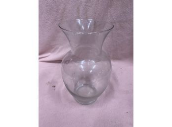 Glass Vase #4