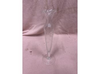 Glass Vase #9