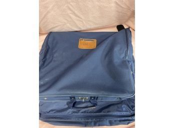 Jaguar Foldable Garment Travel Bag