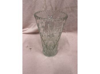 Glass Vase #8