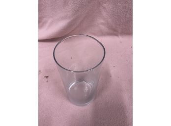 Glass Vase #6