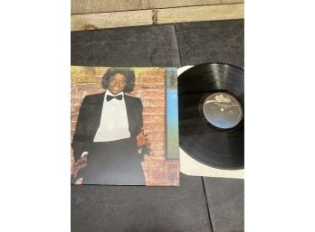 Michael Jackson Off The Wall
