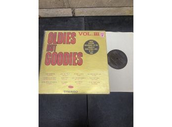 Oldies But Godies Volume 3