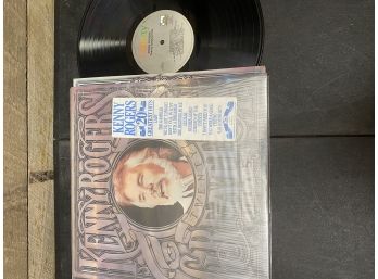 Kenny Rogers  Twenty Greatest Hits