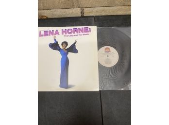 Lena Horne The Lady And Her Music