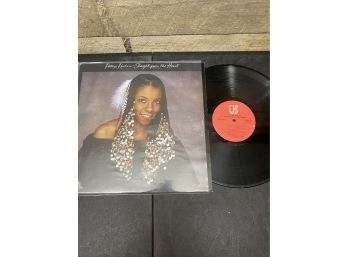 Patrice Rushen Straight From The Heart