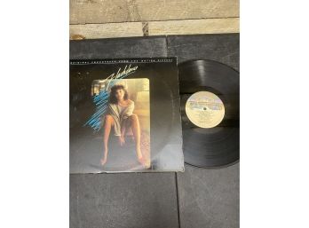 Original Soundtrack From The Movie Flashdance