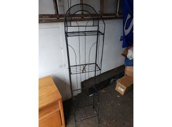 Wire Stand-see Photos