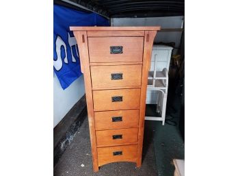 Tall Drawer Unit - Great Rehab Project