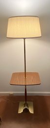 Pair Of Mid Century Modern Lamp Tables