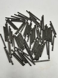 Lot Of 90 Reed-Prince Driver Bits
