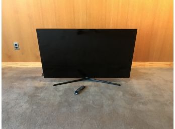 50 Samsung Flat Screen TV