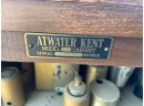 Antique Atwater Kent Model 469 Farm Radio
