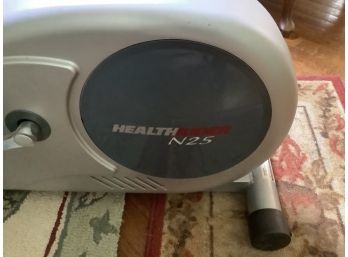 HEALTH RIGHT Exercise Bike, Working Condition