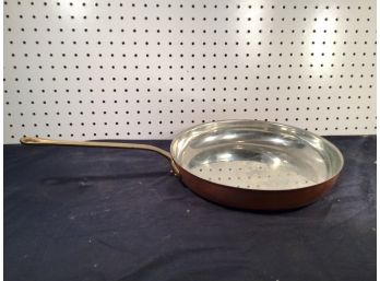 12.5in Copral Frying Pan