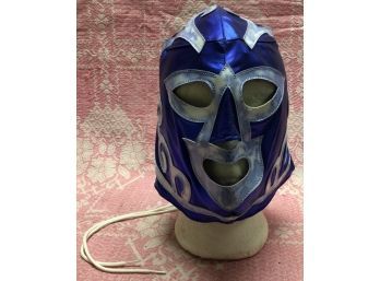 Wrestling Mask